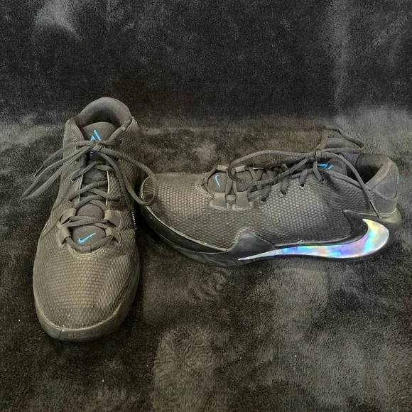 Nike men's zoom freak 1 store
